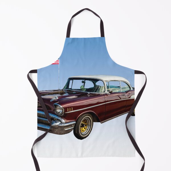 Item preview, Jack's 1957 Chevrolet Bel Air designed and sold by Bryan Spellman.