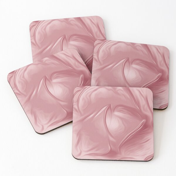 Item preview, Heart of a Pink Rose designed and sold by fatenanwar.