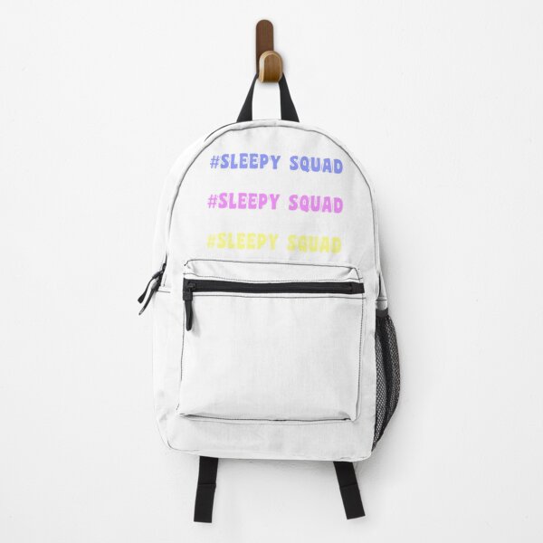 Artikelvorschau, #Sleepy Squad entworfen und verkauft von pastelsloth.