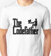 The Codefather Unisex T-Shirt