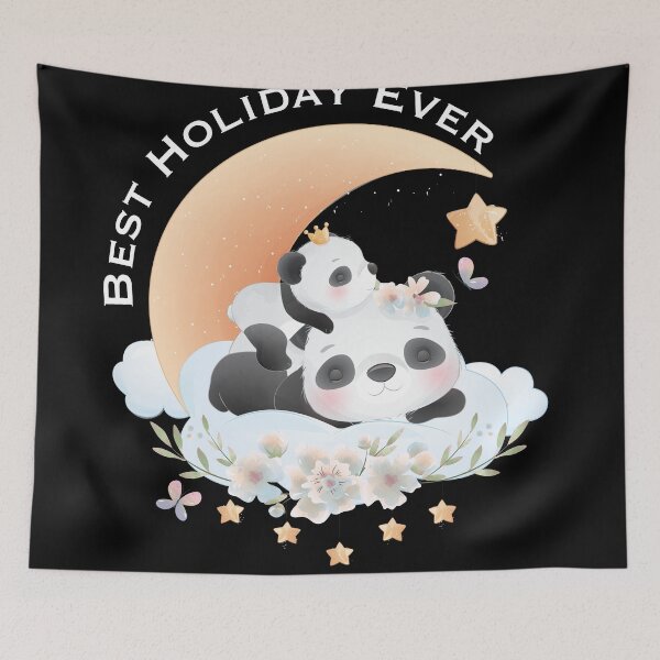 Item preview, Festival Of Sleep Day- Best Holiday Ever designed and sold by NawalMagdy.
