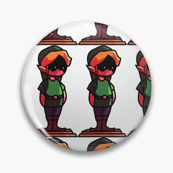 Item preview, ben drowned fnf designed and sold by spamton-funny.