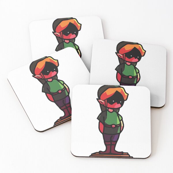 Item preview, ben drowned fnf designed and sold by spamton-funny.