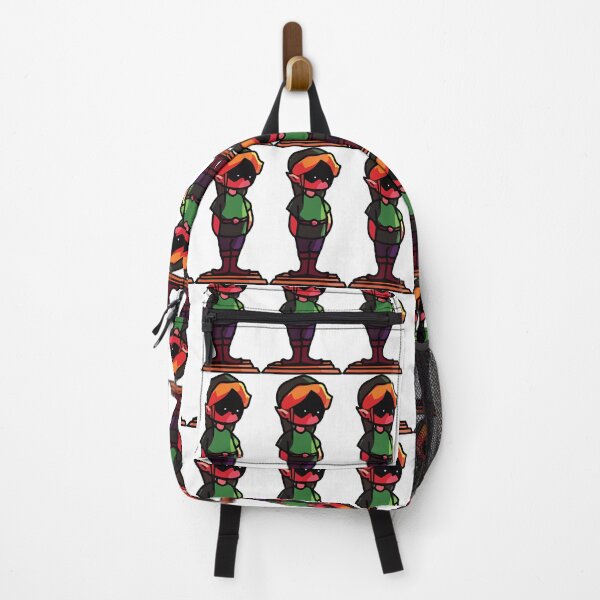 Item preview, ben drowned fnf designed and sold by spamton-funny.