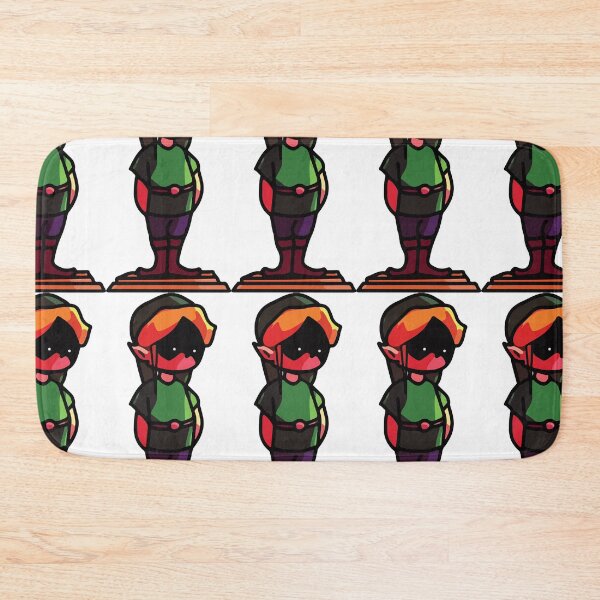 Item preview, ben drowned fnf designed and sold by spamton-funny.