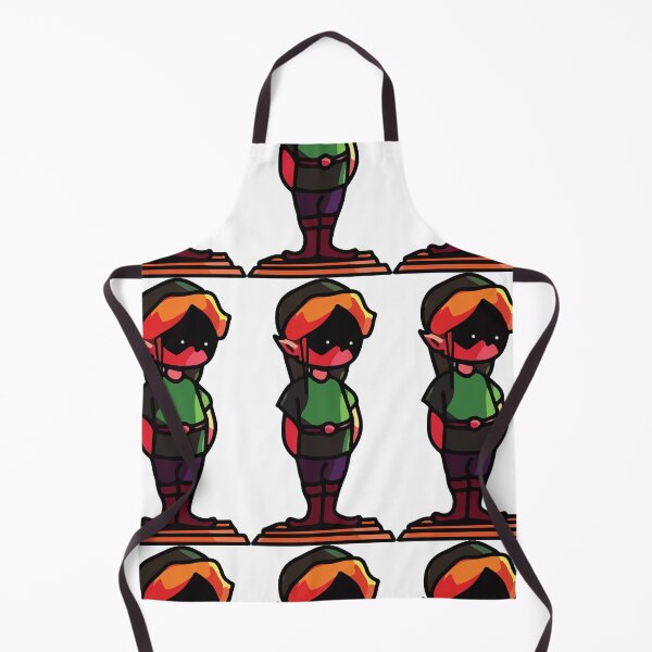 Item preview, ben drowned fnf designed and sold by spamton-funny.