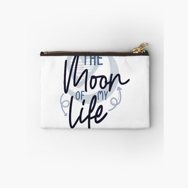 Item preview, The moon of my life designed and sold by Best-Designers.