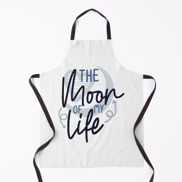 Item preview, The moon of my life designed and sold by Best-Designers.