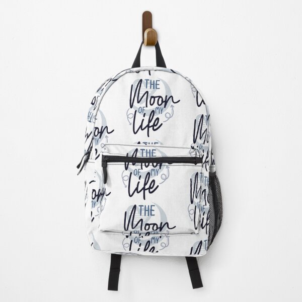 Item preview, The moon of my life designed and sold by Best-Designers.