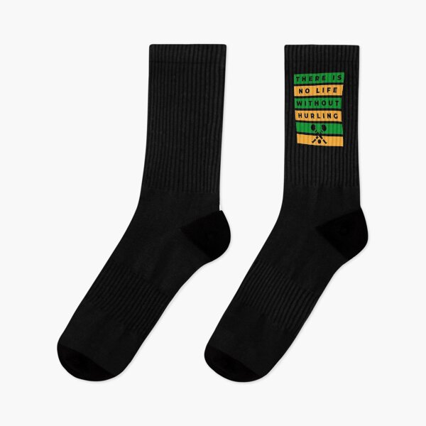 Item preview, There is no life without hurling: Kerry, Meath, Leitrim designed and sold by TheGreenGoat.
