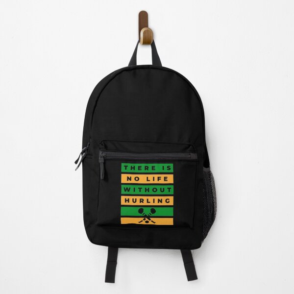 Item preview, There is no life without hurling: Kerry, Meath, Leitrim designed and sold by TheGreenGoat.