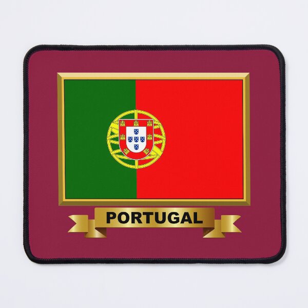 Item preview, PORTUGUESE Gifts, Masks, Stickers & Products (6) designed and sold by mpodger.