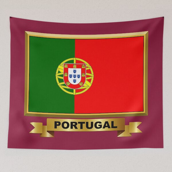 Item preview, PORTUGUESE Gifts, Masks, Stickers & Products (6) designed and sold by mpodger.