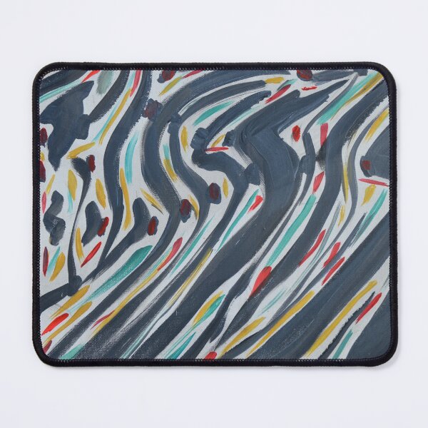 Item preview, Black Zigzags designed and sold by BBBango.