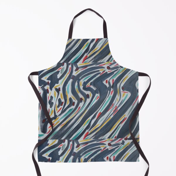 Item preview, Black Zigzags designed and sold by BBBango.