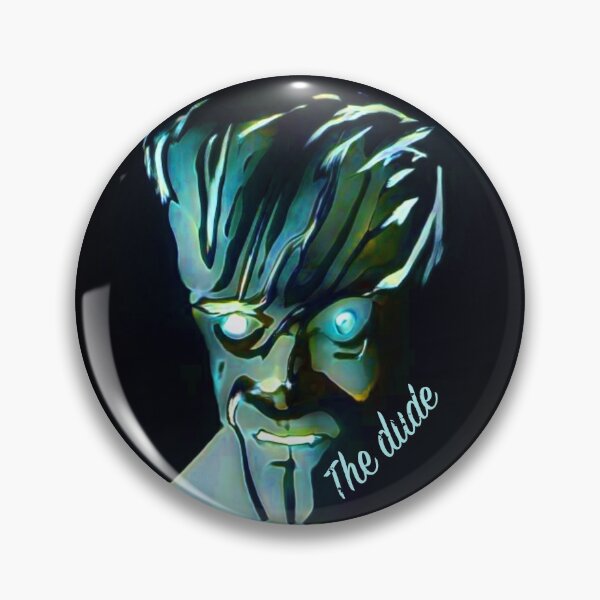 Item preview, THE DUDE designed and sold by Klementsen.