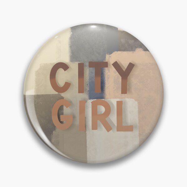 Item preview, City Girl designed and sold by Areeba-R.