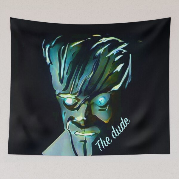 Item preview, THE DUDE designed and sold by Klementsen.