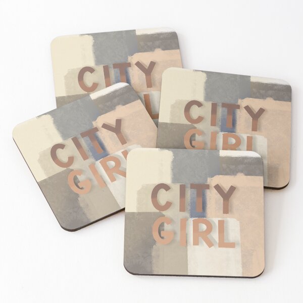 Item preview, City Girl designed and sold by Areeba-R.
