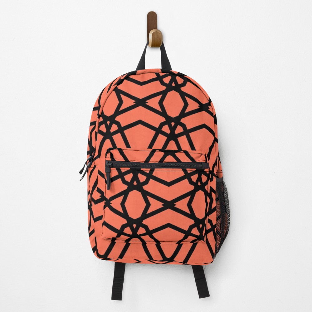 Artikel-Vorschau von Rucksack, designt und verkauft von ColorOfTheYears.