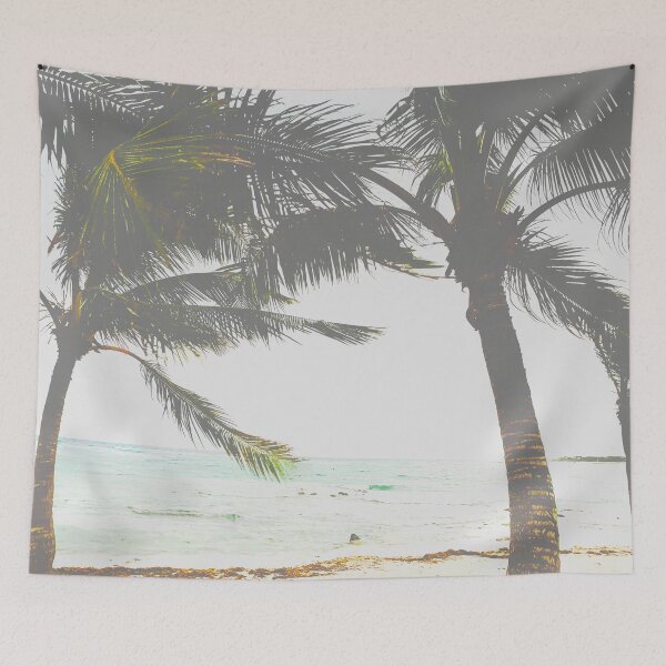 Item preview, Palm Tree Perfection by Jerald Simon (Music Motivation - musicmotivation.com) designed and sold by jeraldsimon.