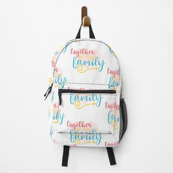 Item preview, Together we make a family designed and sold by Best-Designers.