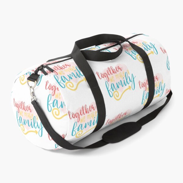 Item preview, Together we make a family designed and sold by Best-Designers.