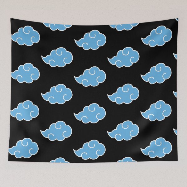Item preview, CLOUDS designed and sold by SilverBloom.