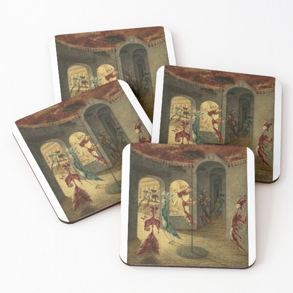 Item preview, Remedios Varo - The Bliss Of The Ladies (Au Bonheur Des Dames) designed and sold by Vitage-Art45.