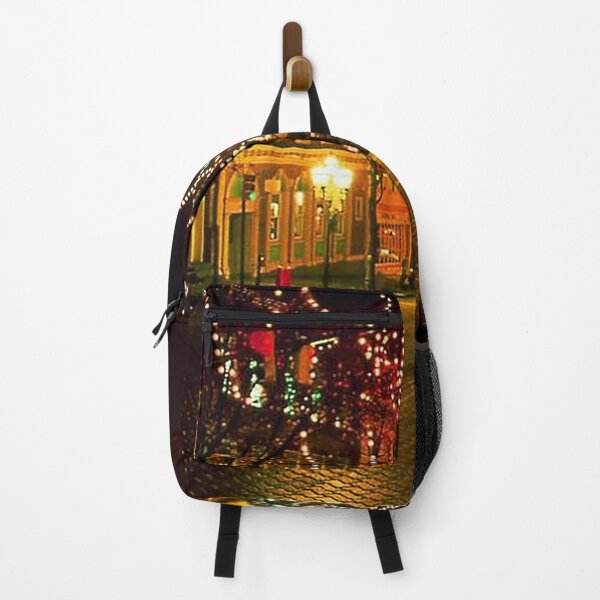 Item preview, downtown historic bethlehem,christmas city,main street bethlehem,hotel bethlehem,moravian star,bethlehem pa,lehigh valley,tom keys, b designed and sold by Nostrathomas66.