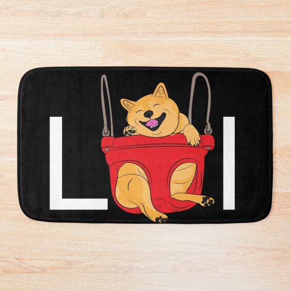 Item preview, funny pug lol (laugh out loud) saying/quote artistic dog face design designed and sold by SamRVstore.