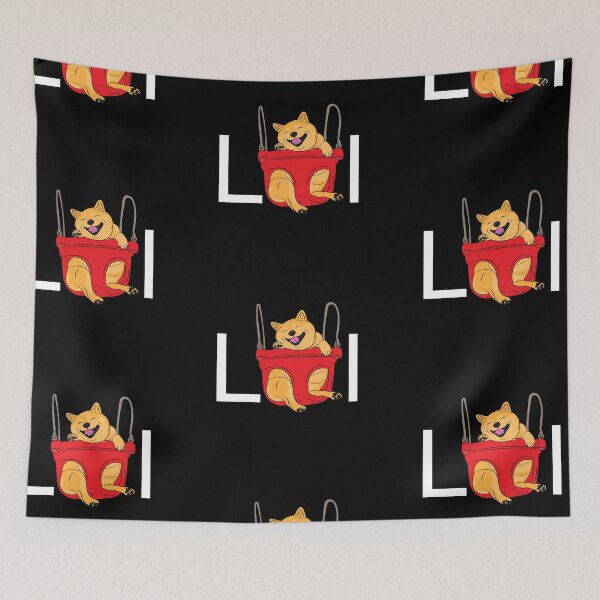 Item preview, funny pug lol (laugh out loud) saying/quote artistic dog face design designed and sold by SamRVstore.
