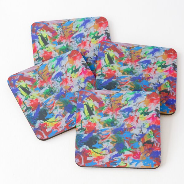 Item preview, Abstraction 02 designed and sold by aasiriartstudio.