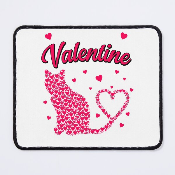 Item preview, Cat Valentine Costume Happy Valentines Day 2022  designed and sold by Valentine2283.