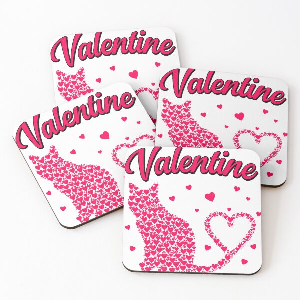 Item preview, Cat Valentine Costume Happy Valentines Day 2022  designed and sold by Valentine2283.