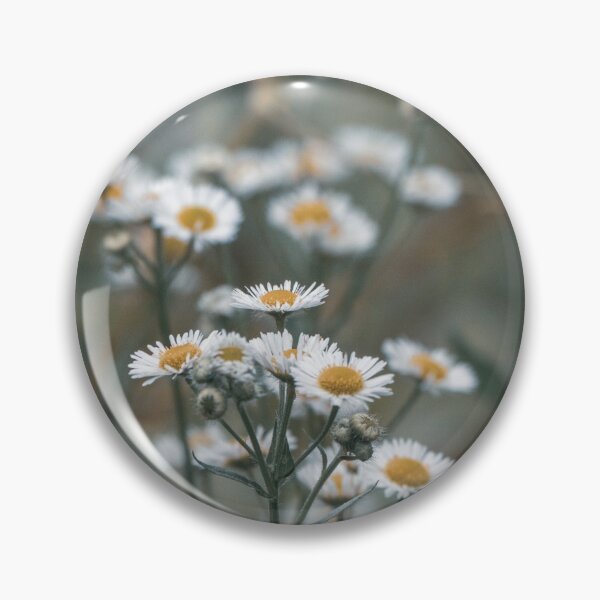 Item preview, Prairie Fleabane Flowers designed and sold by HectorCantres.
