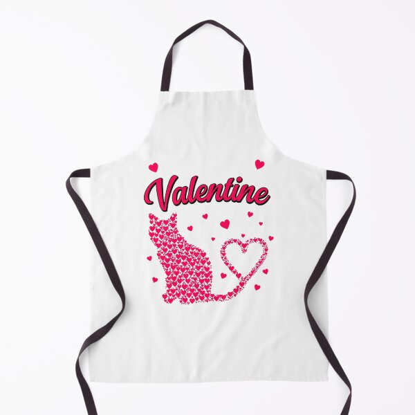 Item preview, Cat Valentine Costume Happy Valentines Day 2022 designed and sold by Valentine2283.