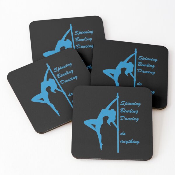 Item preview, Spinning Bending Dancing do anything designed and sold by MickaPole.