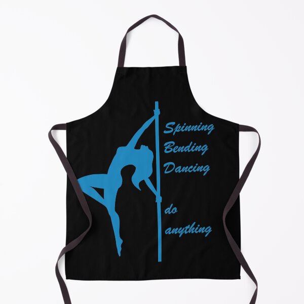 Item preview, Spinning Bending Dancing do anything designed and sold by MickaPole.