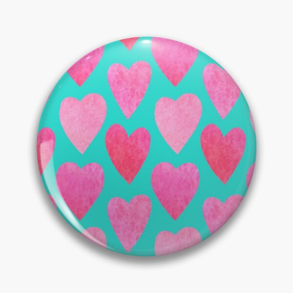 Item preview, Alternating Abstract Eternal Red And Pink Heart Pattern 02 designed and sold by SansNetShop.