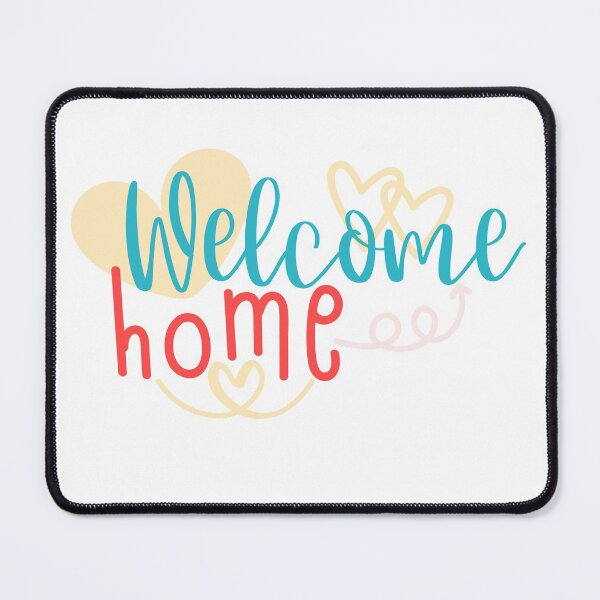 Item preview, Welcome home designed and sold by Best-Designers.