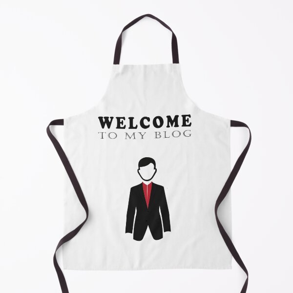Item preview, welcome to my blog designed and sold by SwifTech.