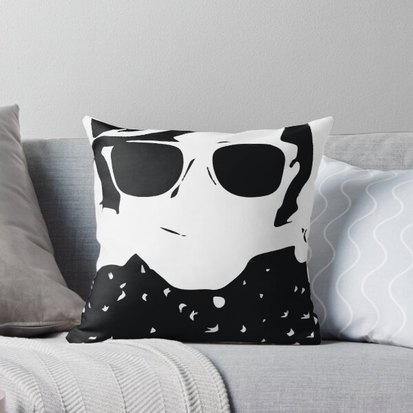 Item preview, Hannah Hart Silhouette designed and sold by itsmesarahe.