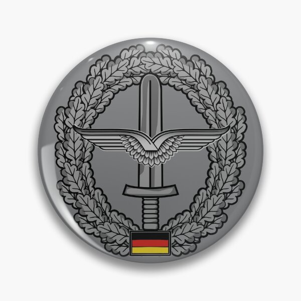 Artikelvorschau, Fliegertruppe des Heeres - Heeresfliegertruppe (Bundeswehr) entworfen und verkauft von wordwidesymbols.