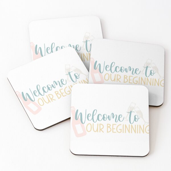 Item preview, Welcome to our beginning designed and sold by Best-Designers.