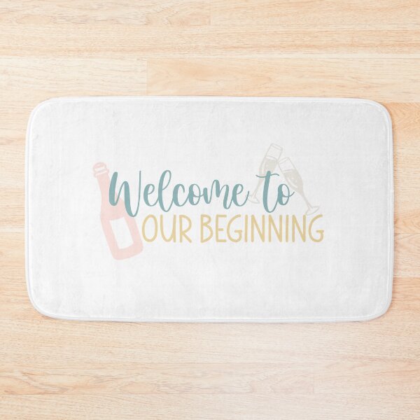 Item preview, Welcome to our beginning designed and sold by Best-Designers.