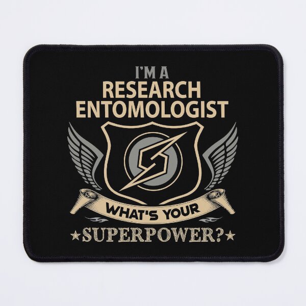 Item preview, Research Entomologist T Shirt - What Is Your Superpower Job Gift Item Tee designed and sold by leolanwugm.