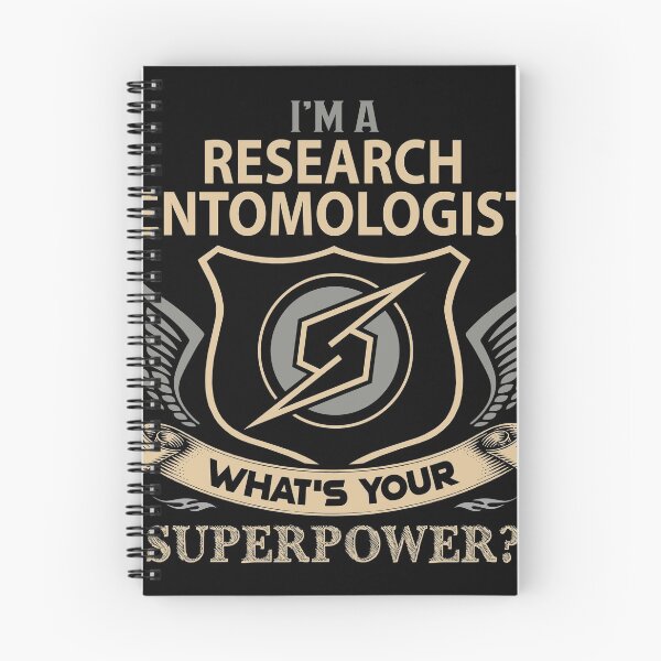 Item preview, Research Entomologist T Shirt - What Is Your Superpower Job Gift Item Tee designed and sold by leolanwugm.