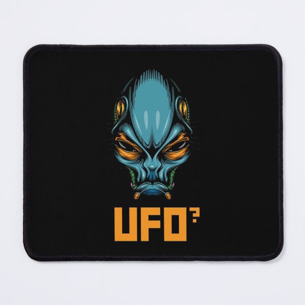 Artikelvorschau, Alien-ufo entworfen und verkauft von KMLdesign.