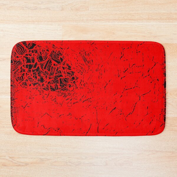 Item preview, Red abstract designed and sold by Md Rashid  Hasan.